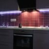 Светодиодные светильники для кухни под шкафы